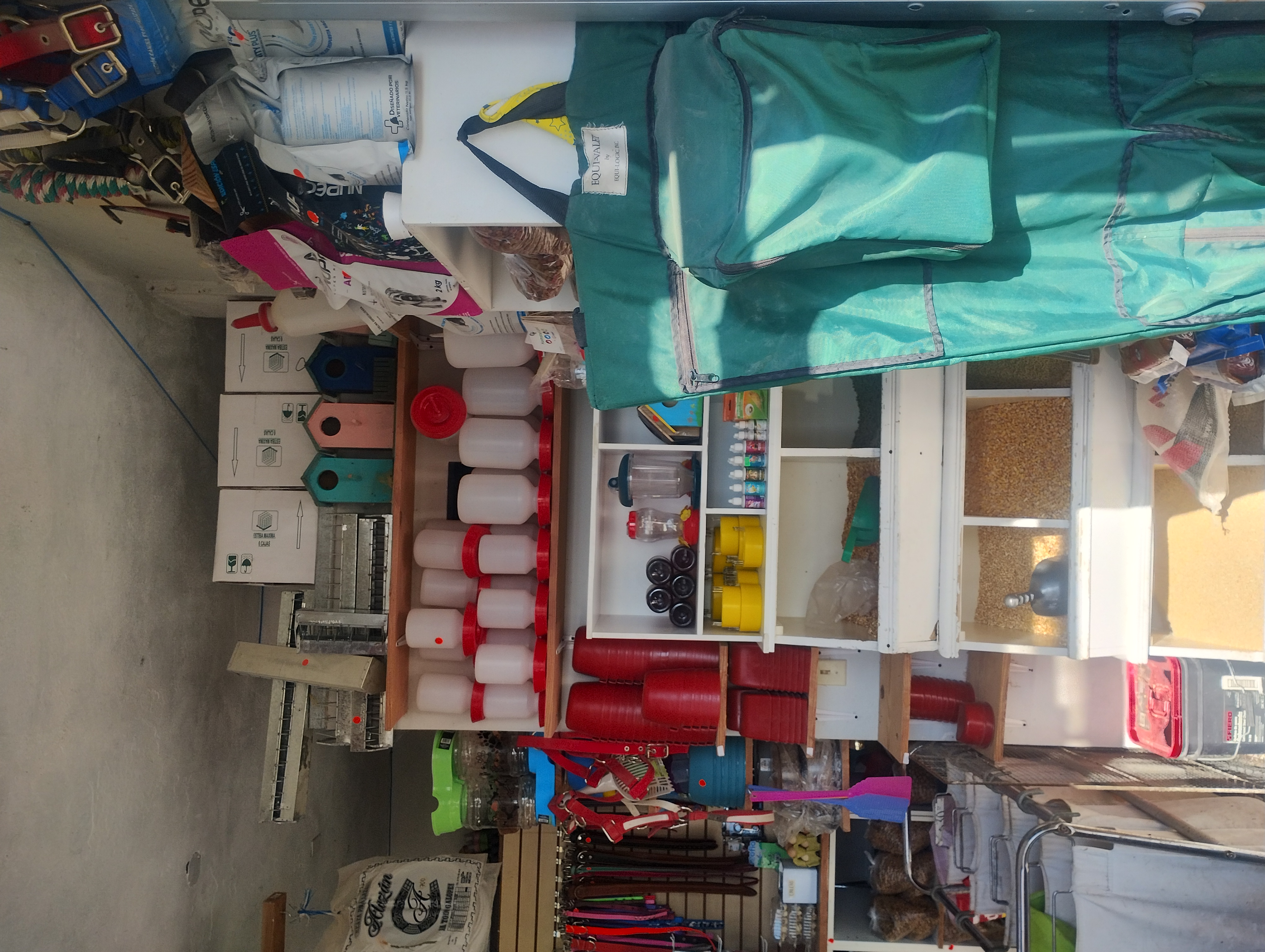 Atención al cliente Granero El Ejido