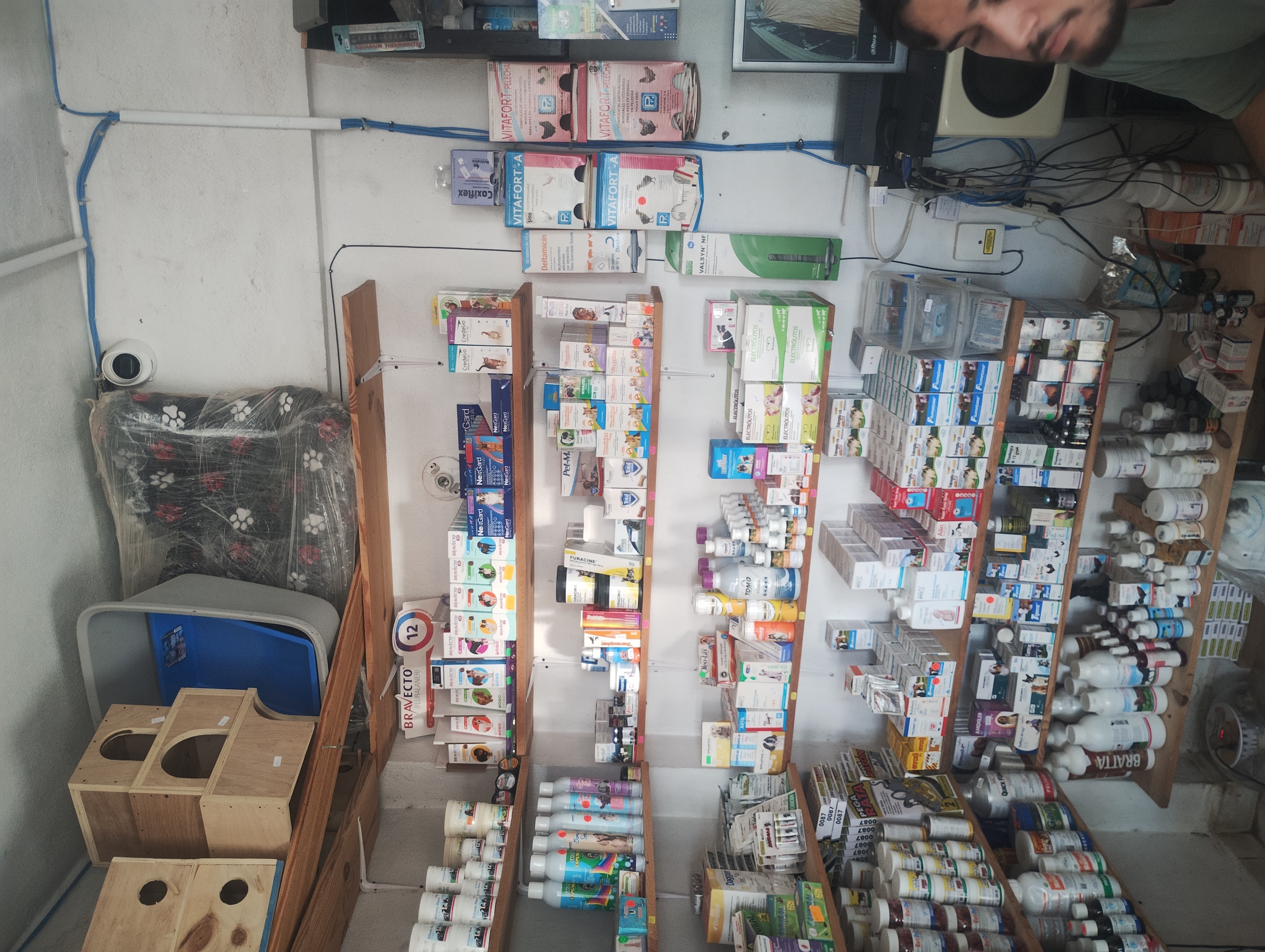 Compromiso Granero El Ejido